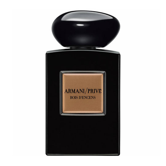 Armani Prive Bois D Encens Eau de Parfum 100ml vap