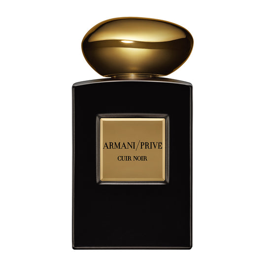 Armani Prive Cuir Noir  Eau de Parfum int 100ml