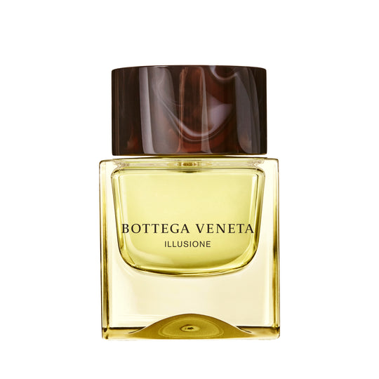 Bottega Veneta Illusione Eau de Toilette 50 ml