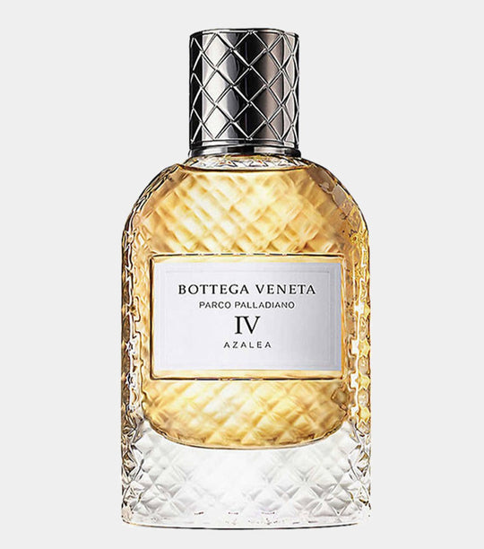 Bottega Veneta Parco Palladiano IV Azalea Eau de Parfum 100 ml