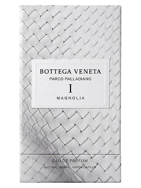 Bottega Veneta Parco Palladiano I Magnolia Eau de Parfum 100 ml