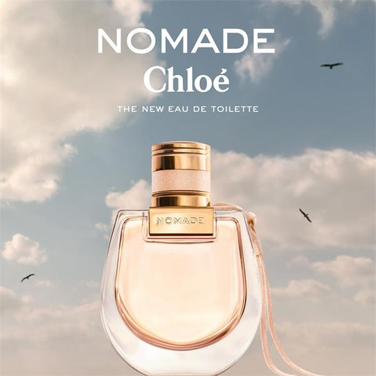 Chloé Nomade edt 50ml