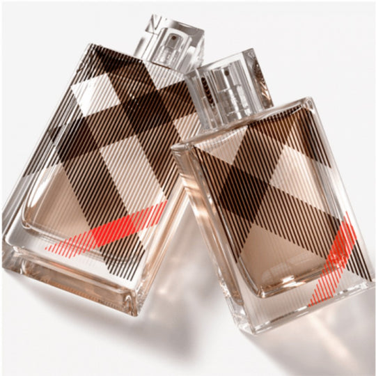 Burberry Brit for Her Eau de Parfum 100 ml