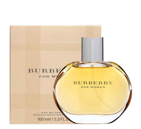 Burberry Woman edp 100ml vapo