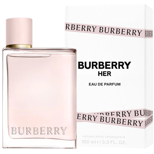 Burberry Her edp 100ml