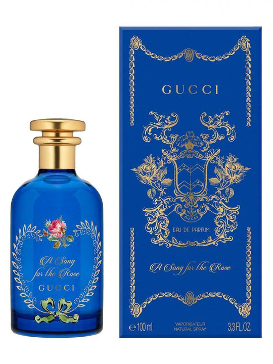 Gucci Lux A Song F.the Rose edp 100ml v