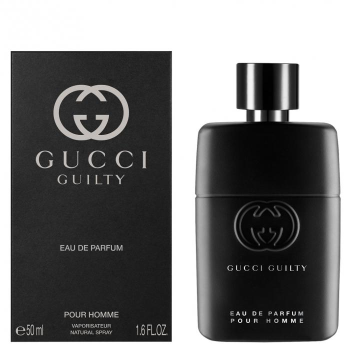 Gucci Guilty pour Homme edp 50ml vapo