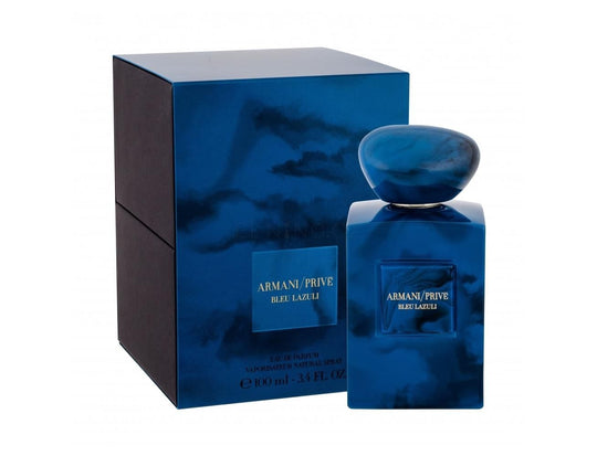 Armani Prive Blue Lazuli Eau de Parfum 100ml