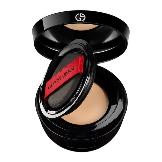 Armani Power Fabric Compact  2