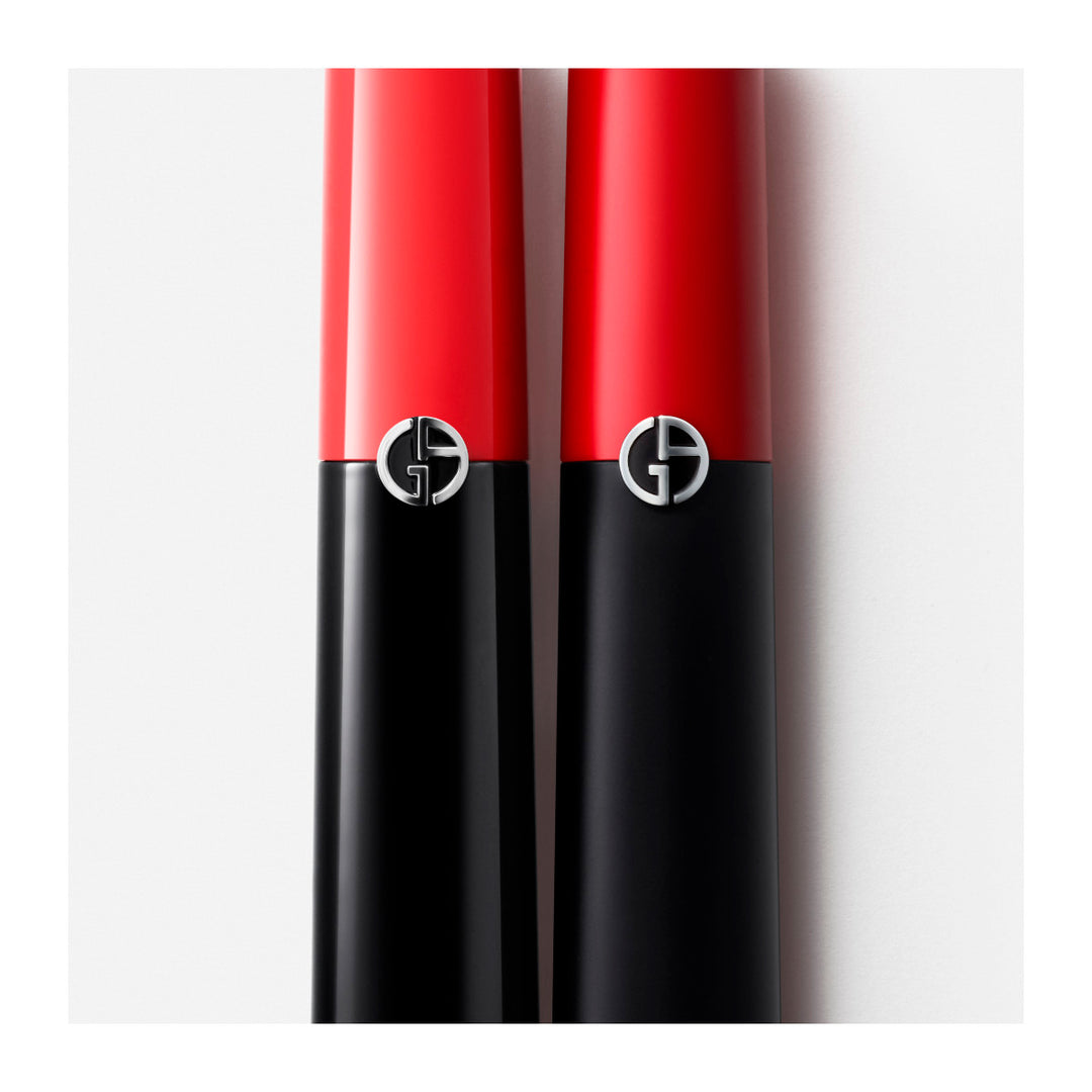 Armani Lip Power Longwear Lipstick 504