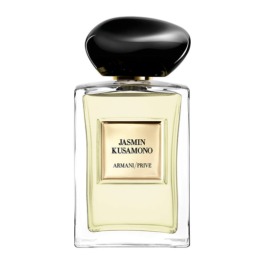 Armani Prive Jasmin Kusamono Eau De Toilette 100ml