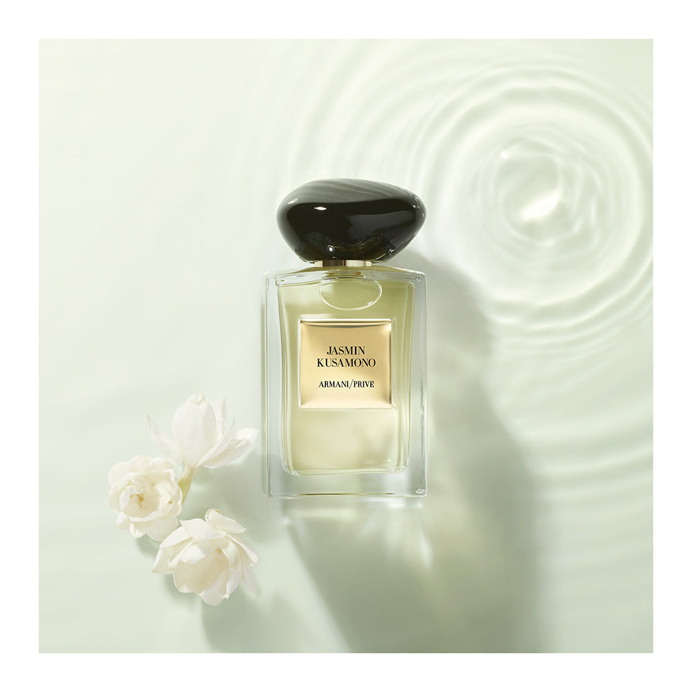 Armani Prive Jasmine Kusamono Eau De Toilette 50ml