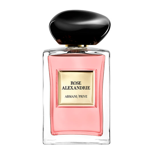 Armani Prive Rose Alexandrie Eau De Toilette 250ml *