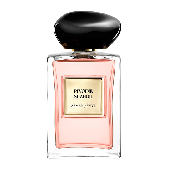 Armani Prive Pivoine Suzhou Eau De Toilette 100ml