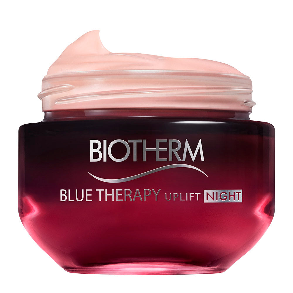 Biotherm Blue T Red Algae Cr.Night 50ml