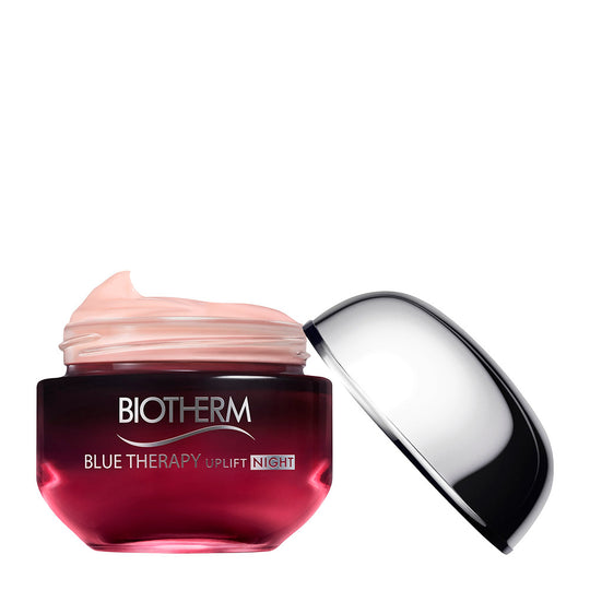 Biotherm Blue T Red Algae Cr.Night 50ml