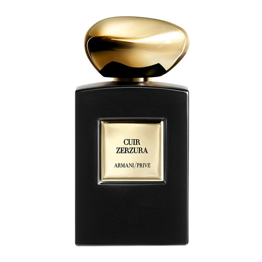 Armani Prive Cuir Zerzura Eau de Parfum 100ml