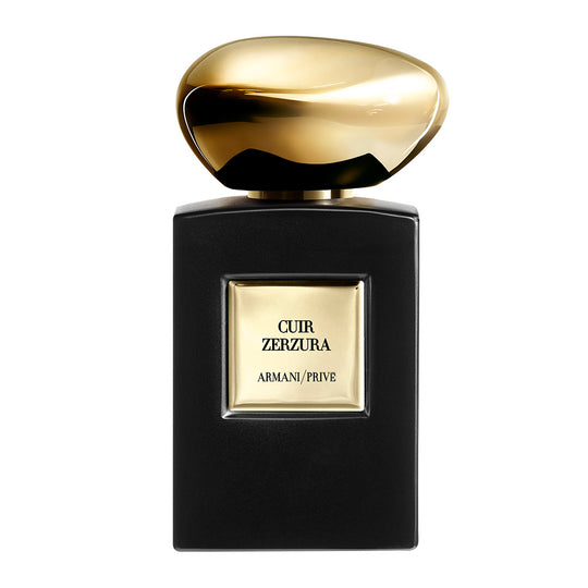 Armani Prive Cuir Zerzura Eau de Parfum 50ml *