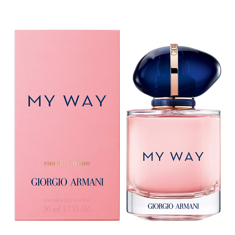 Armani My Way Parfum Eau de Parfum 50ml