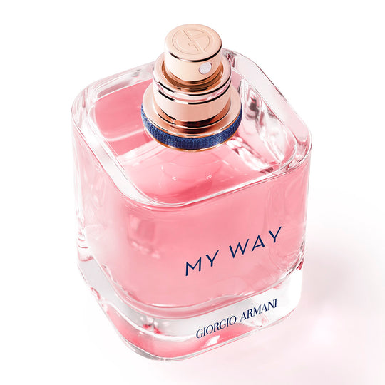 Armani My Way Parfum Eau de Parfum 50ml