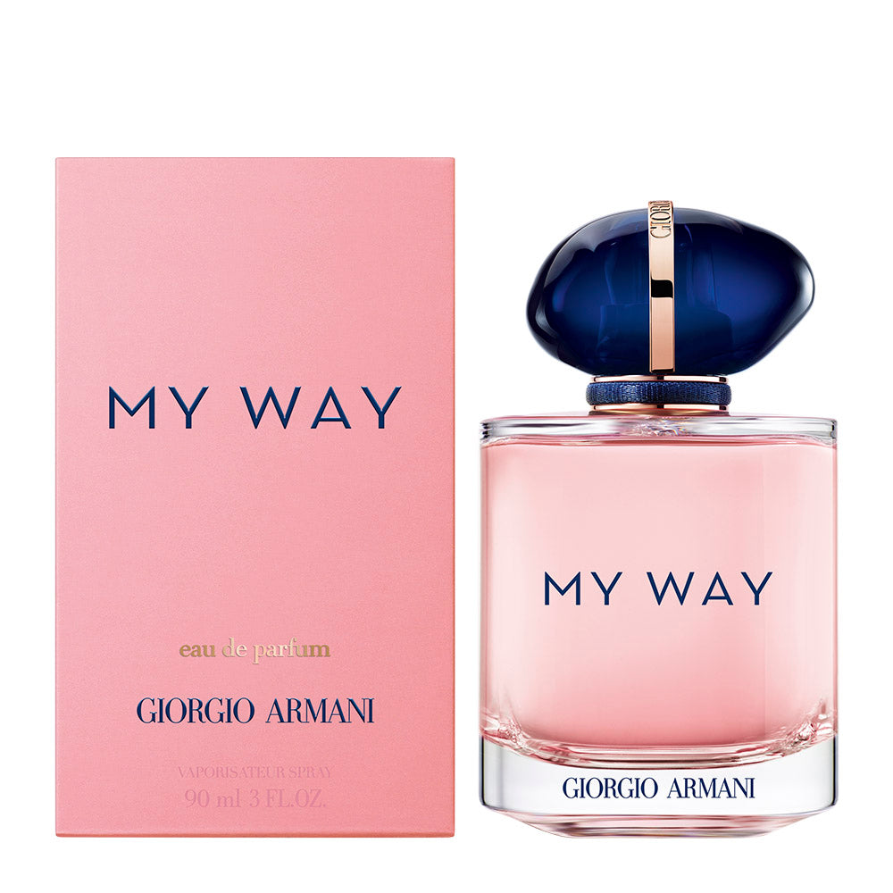 Armani My Way Eau de Parfum 90ml vapo