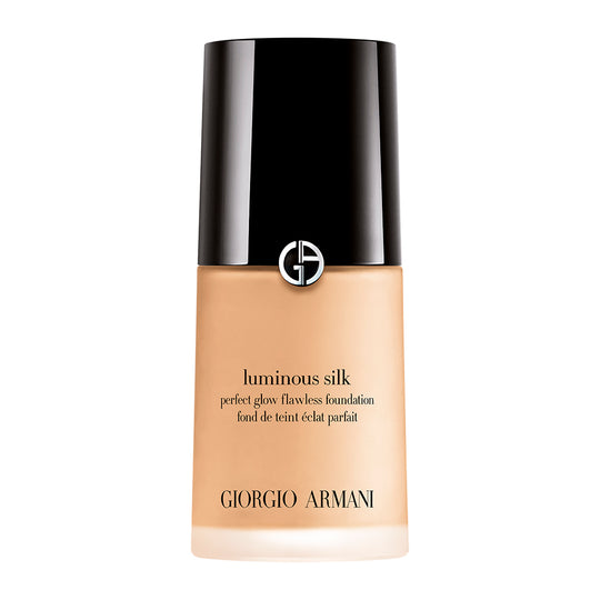 Armani Luminous Silk Foundation 3.8 30ml