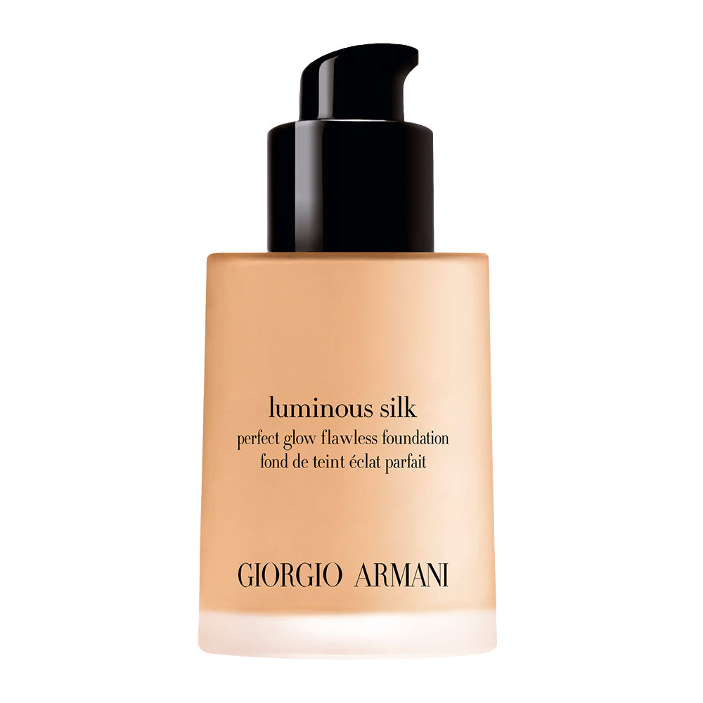 Armani Luminous Silk Foundation 3.8 30ml