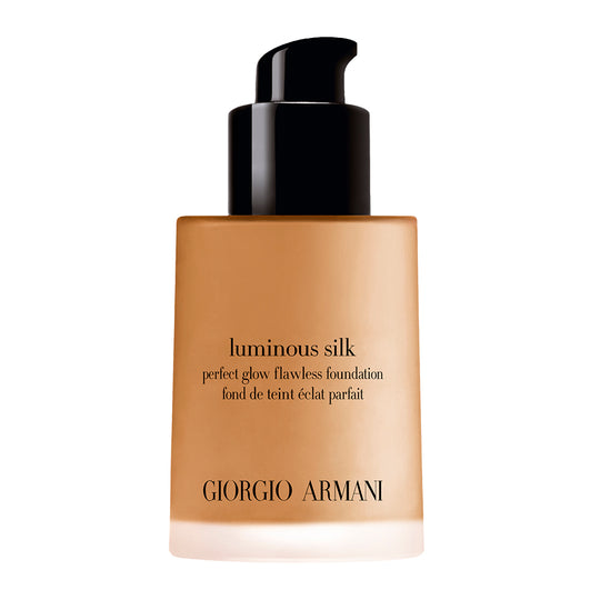 Armani Luminous Silk Foundation 08