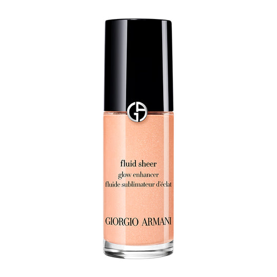 Armani Fluid Sheer 5 18ml