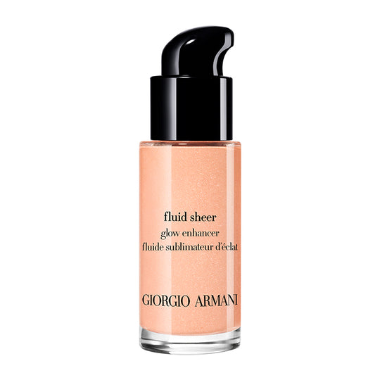 Armani Fluid Sheer 5 18ml