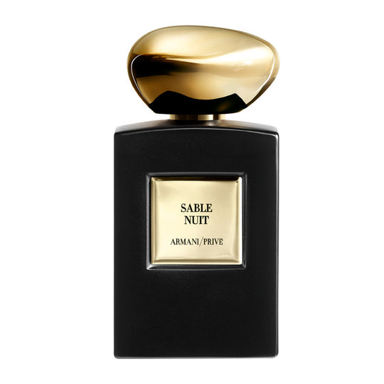 Armani Prive Sable Nuit Eau de Parfum 100ml