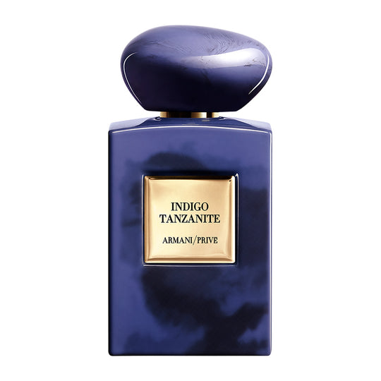 Armani Prive Indigo Tanzanite Eau de Parfum 100ml