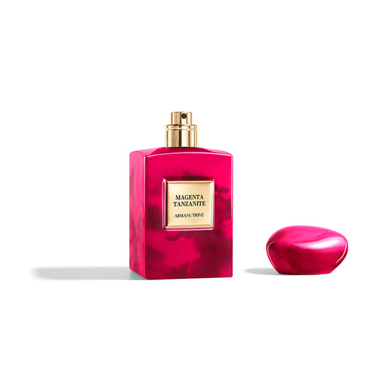 Armani Prive Magenta Tanzanite Eau de Parfum 100ml