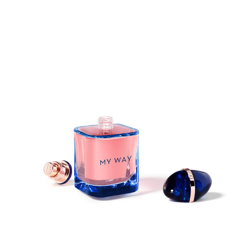 Armani My Way Intense Rec Eau de Parfum 50ml