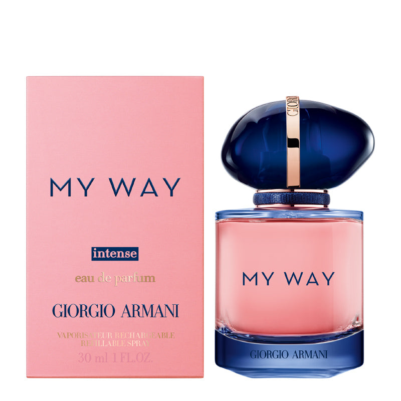 Armani My Way Intense Rec Eau de Parfum 30ml