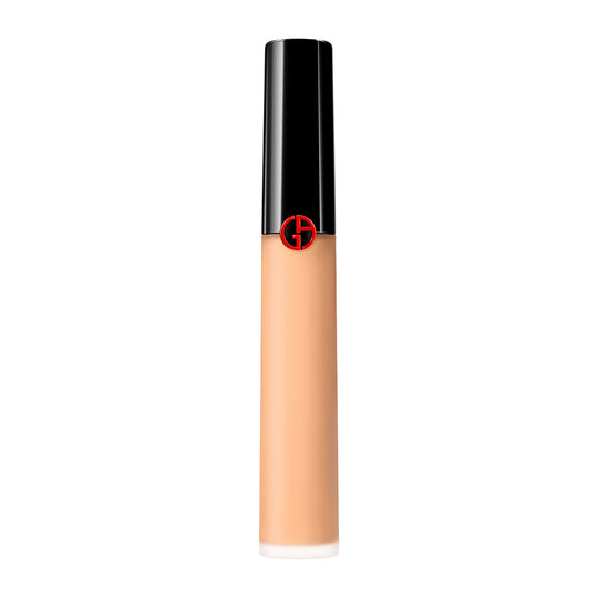 Armani Power Fabric + Concealer 4