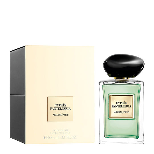 Armani Prive Cypres Pantelleria Eau De Toilette 100m