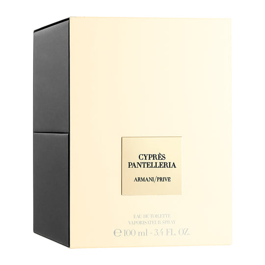 Armani P.Cypres Pantelleria Eau De Toilette 100ml T