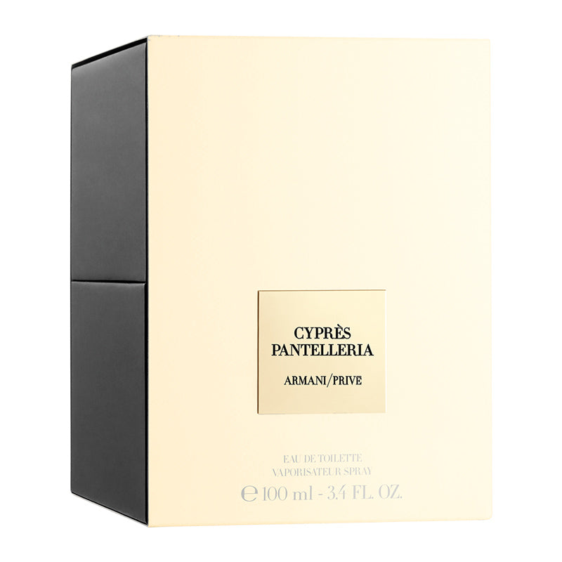 Armani Prive Cypres Pantelleria Eau De Toilette 100m