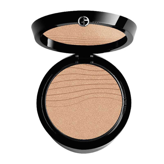 Armani Lumin.Silk Glow F.Powder Refill 4