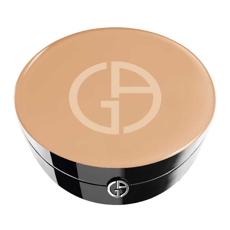 Armani Lumin.Silk Glow F.Powder Refill 4