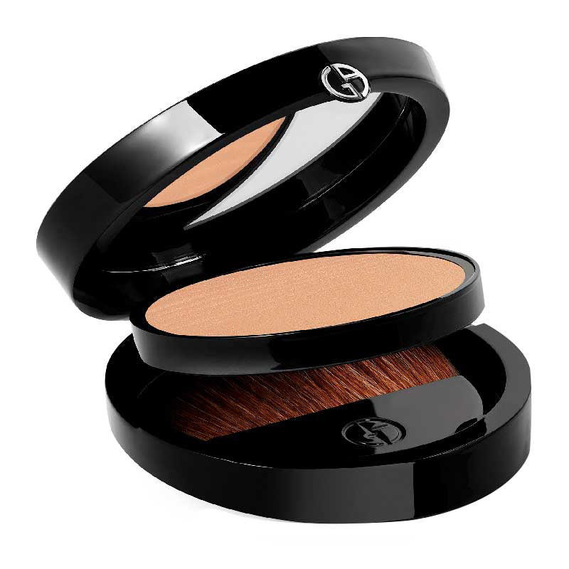 Armani Luminous Silk Glow Fus Powder 4