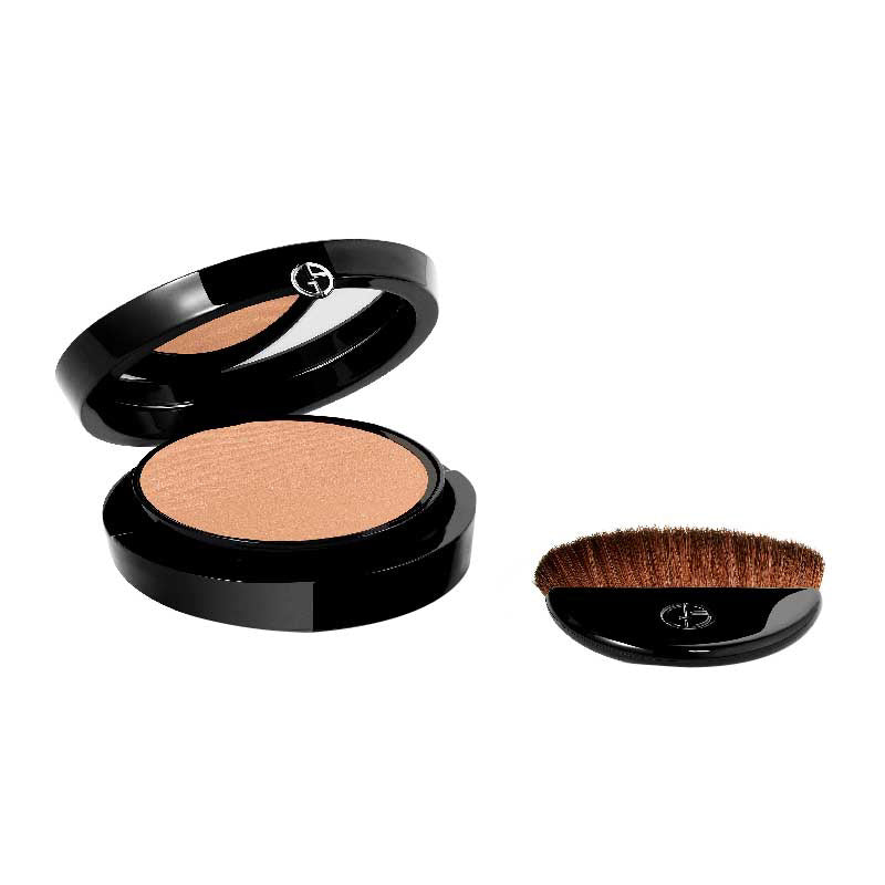 Armani Lumin.Silk Glow F.Powder Refill 4