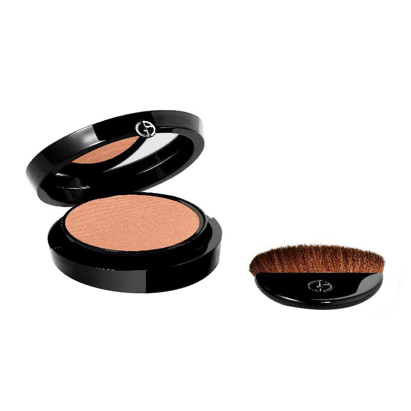 Armani Luminous Silk Glow Fus Powder 5.5