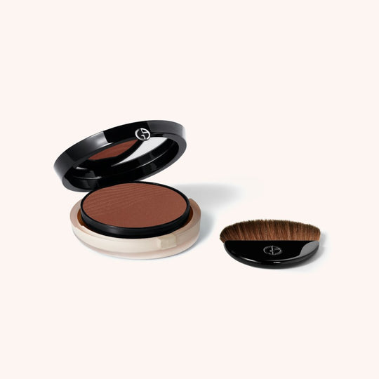 Armani Lumin. Silk Glow Fusion Powder 14