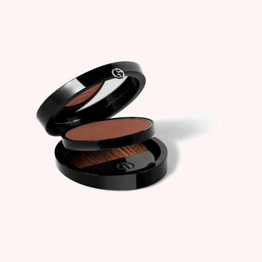 Armani Lumin. Silk Glow Fusion Powder 14