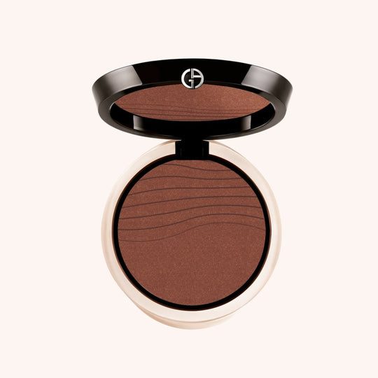 Armani Lumin. Silk Glow Fusion Powder 14