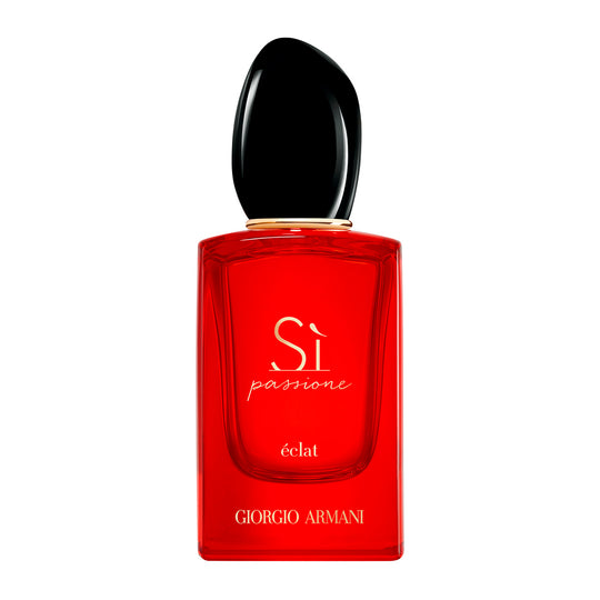 Armani Si Passione Eclat Eau de Parfum 50ml vapo