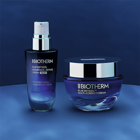 Biotherm Blue Retinol Serum Night 30ml