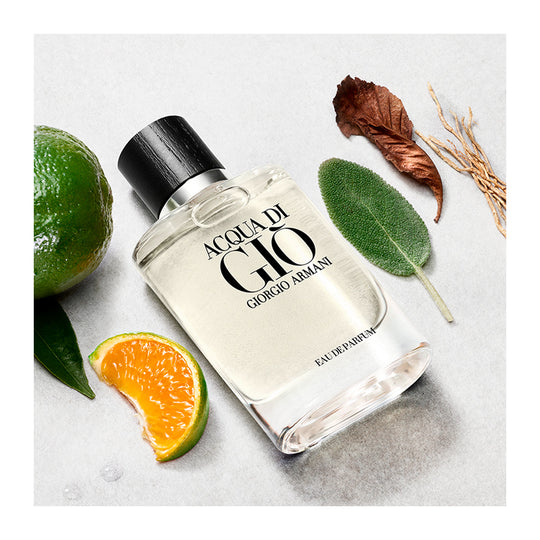 Armani Acqua di Gio H.Eau de Parfum R.ble 40ml